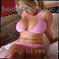 Horny wives Fayette County
